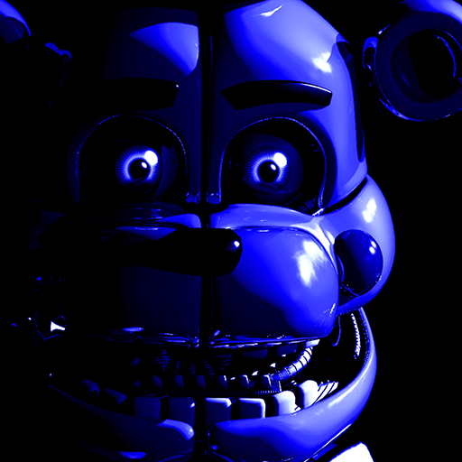 FNAF Sisters Location